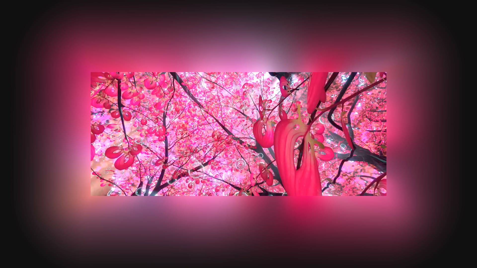 Ambilight for YouTube™ video